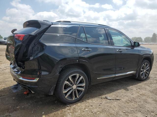 Photo 3 from auction – 2019 GMC TERRAIN DE with VIN 3GKALXEX8KL313527