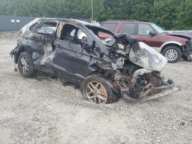Photo 4 from auction – 2024 FORD EDGE SEL with VIN 2FMPK4J93RBA12146