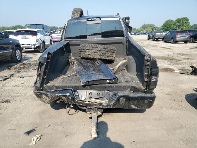 Photo 6 from auction – 2015 RAM 2500 SLT with VIN 3C6UR5DL5FG558026