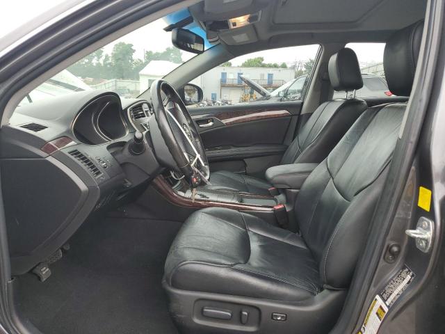 Photo 7 from auction – 2011 TOYOTA AVALON BASE with VIN 4T1BK3DB3BU408872