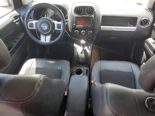 Photo 8 from auction – 2017 JEEP COMPASS SP with VIN 1C4NJCBA8HD186773
