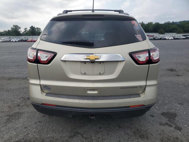 Photo 6 from auction – 2014 CHEVROLET TRAVERSE L with VIN 1GNKVGKD7EJ301599