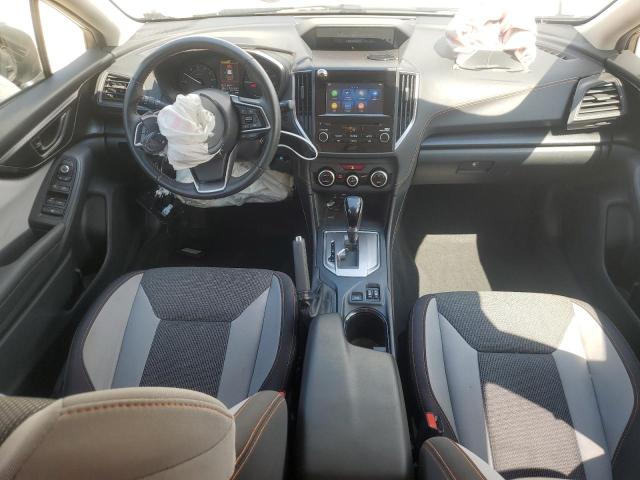 Photo 8 from auction – 2021 SUBARU CROSSTREK with VIN JF2GTAPC8M8273398