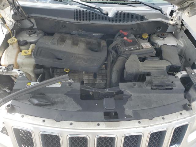Photo 11 from auction – 2012 JEEP COMPASS SPORT with VIN 1C4NJCBB1CD503696