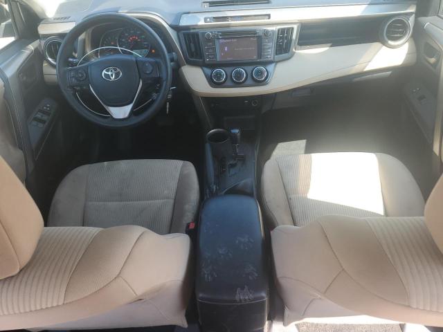 Photo 8 from auction – 2013 TOYOTA RAV4 LE with VIN 2T3ZFREVXDW036181