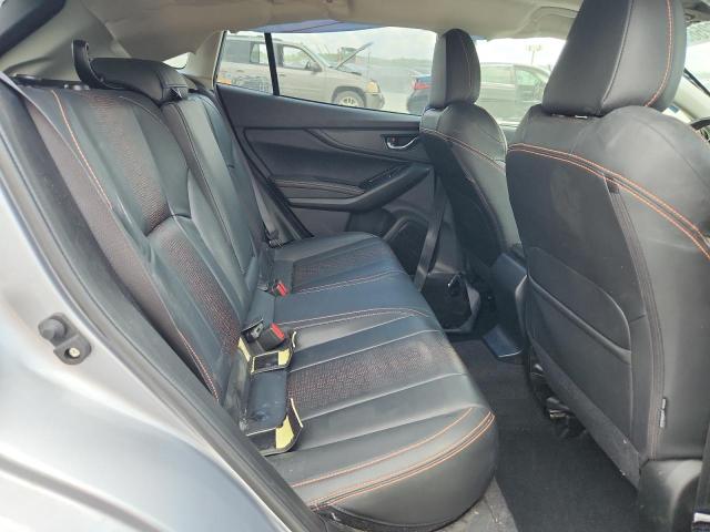 Photo 11 from auction – 2023 SUBARU CROSSTREK with VIN JF2GTHNC2PH318643