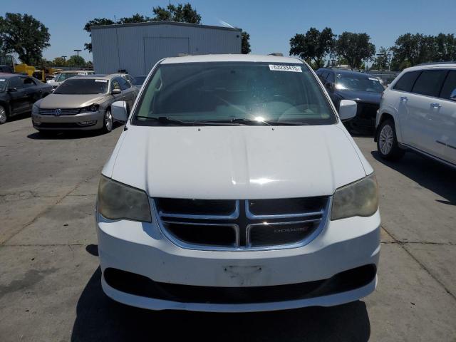 Photo 5 from auction – 2014 DODGE GRAND CARA with VIN 2C4RDGCGXER388364