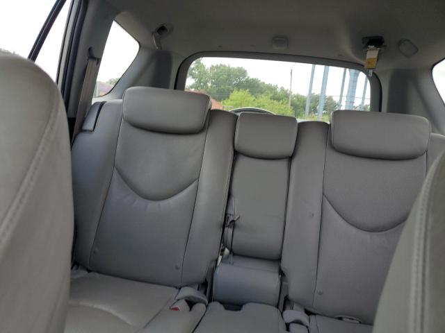 Photo 10 from auction – 2008 TOYOTA RAV4 LIMIT with VIN JTMZK31VX86015143
