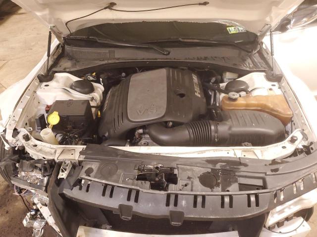 Photo 11 from auction – 2011 CHRYSLER 300C with VIN 2C3CK6CT7BH585890