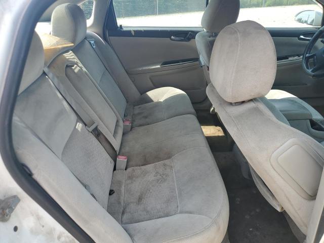 Photo 10 from auction – 2012 CHEVROLET IMPALA LT with VIN 2G1WG5E35C1104930