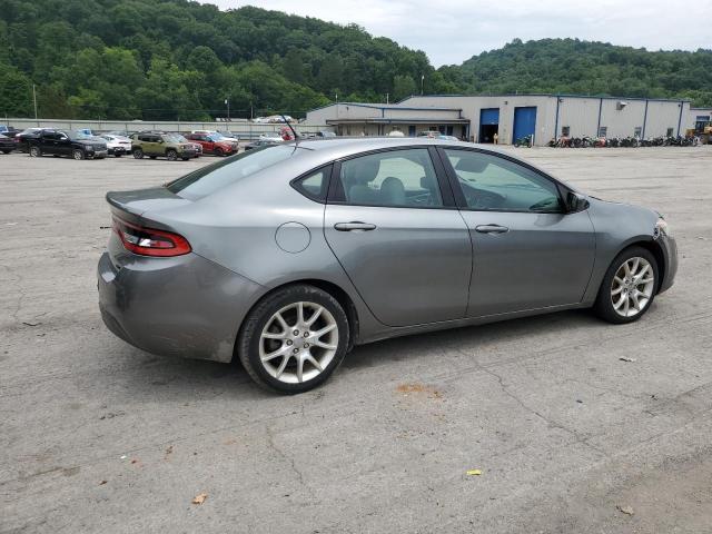 Photo 3 from auction – 2013 DODGE DART SXT with VIN 1C3CDFBA6DD103355