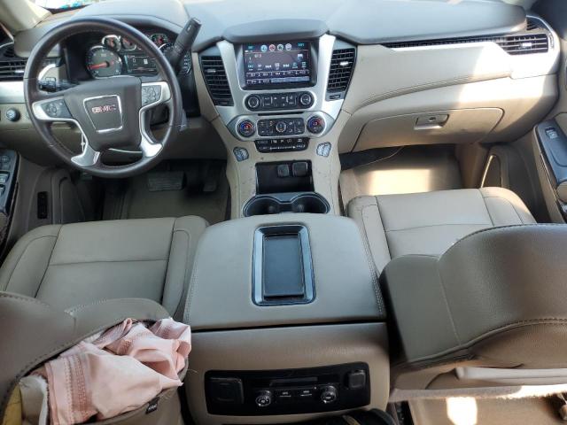 Photo 8 from auction – 2019 GMC YUKON SLT with VIN 1GKS2DKCXKR312671