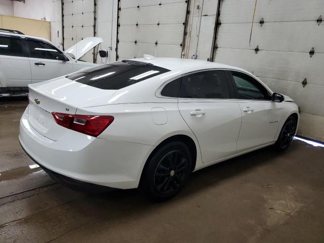 Photo 3 from auction – 2016 CHEVROLET MALIBU LT with VIN 1G1ZE5ST3GF332348