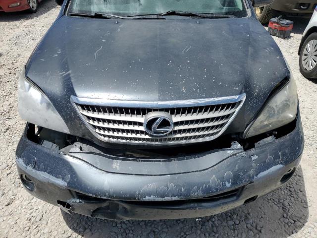 Photo 12 from auction – 2008 LEXUS RX 400H with VIN JTJHW31U082041570