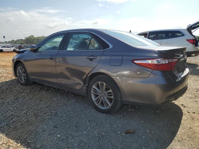 Photo 2 from auction – 2017 TOYOTA CAMRY with VIN 4T1BF1FKXHU735669
