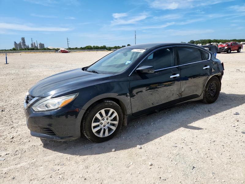 Photo 1 from auction – 2017 NISSAN ALTIMA 2.5 with VIN 1N4AL3AP6HC269600