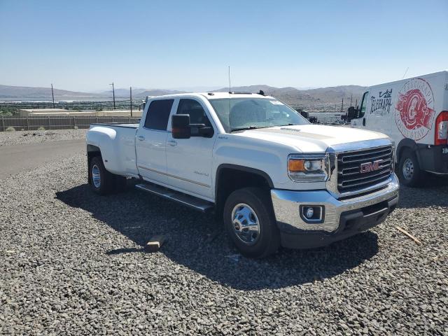 Photo 4 from auction – 2016 GMC SIERRA K35 with VIN 1GT42WC85GF258120