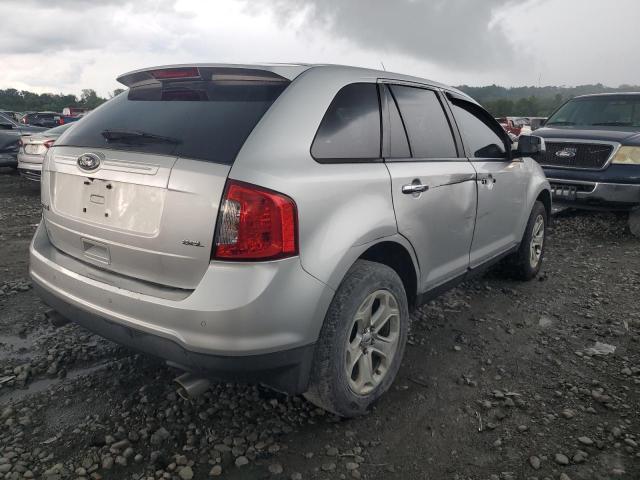 Photo 3 from auction – 2011 FORD EDGE SEL with VIN 2FMDK3JC3BBA69591