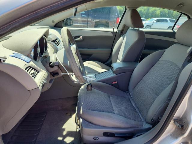 Photo 7 from auction – 2011 CHEVROLET MALIBU LS with VIN 1G1ZA5E18BF105803