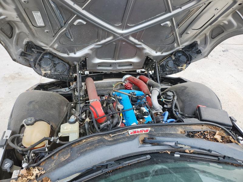 Photo 11 from auction – 2007 SATURN SKY with VIN 1G8MB35B17Y101092