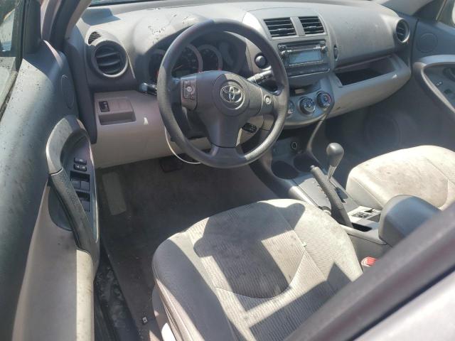 Photo 8 from auction – 2012 TOYOTA RAV4 with VIN 2T3ZF4DV4CW157081
