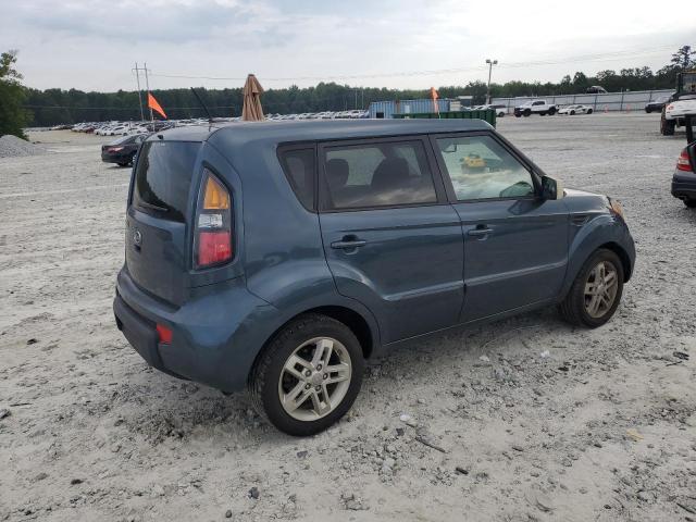 صورة رقم 3 من المزاد - 2011 KIA SOUL + مع VIN KNDJT2A21B7278472