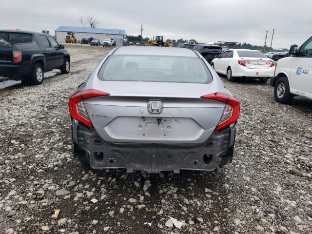 Photo 6 from auction – 2016 HONDA CIVIC with VIN 19XFC2F59GE069318