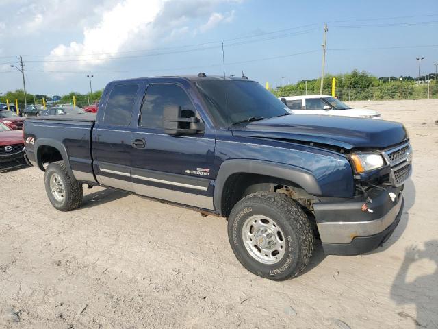 صورة رقم 4 من المزاد - 2005 CHEVROLET SILVERADO مع VIN 1GCHK29215E196294