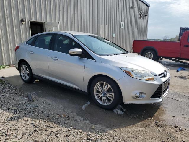 Photo 4 from auction – 2012 FORD FOCUS SEL with VIN 1FAHP3H2XCL395867