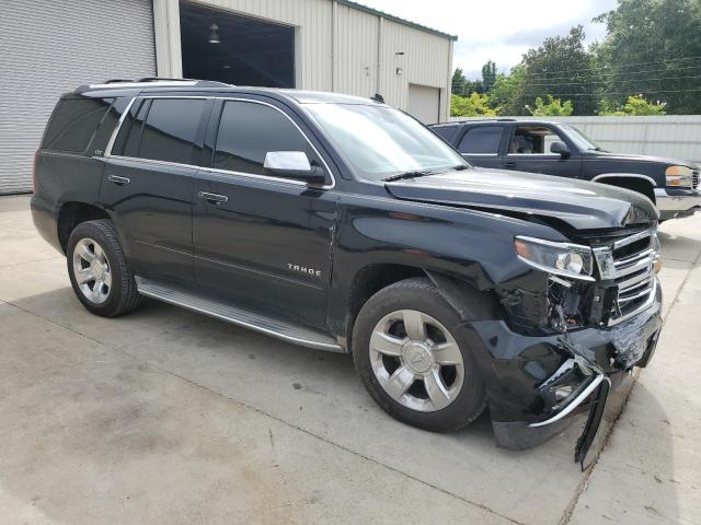 Photo 4 from auction – 2015 CHEVROLET TAHOE C150 with VIN 1GNSCCKC8FR205683