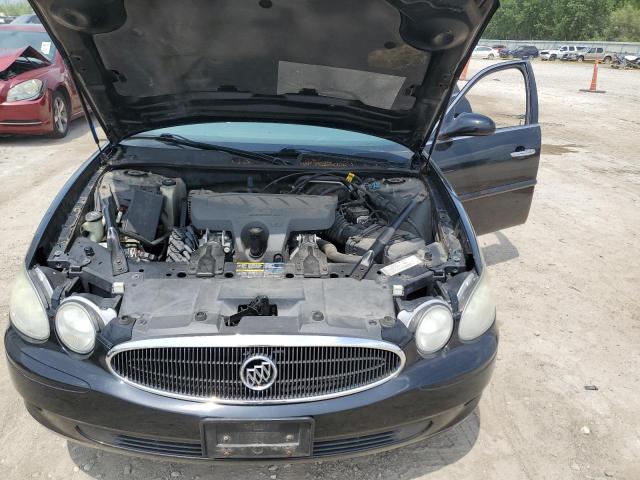 Photo 11 from auction – 2006 BUICK LACROSSE C with VIN 2G4WD582261169110