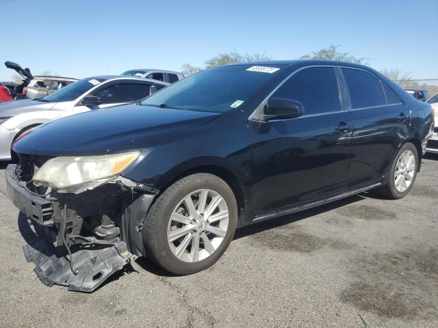 TOYOTA CAMRY BASE 2012 with VIN 4T4BF1FK4CR181544 - Photo from auction
