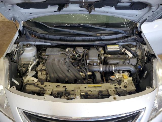 Photo 11 from auction – 2014 NISSAN VERSA S with VIN 3N1CN7AP5EL822437