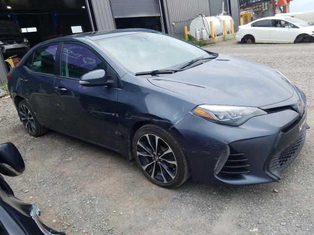 Photo 4 from auction – 2017 TOYOTA COROLLA L with VIN 2T1BURHE6HC747072