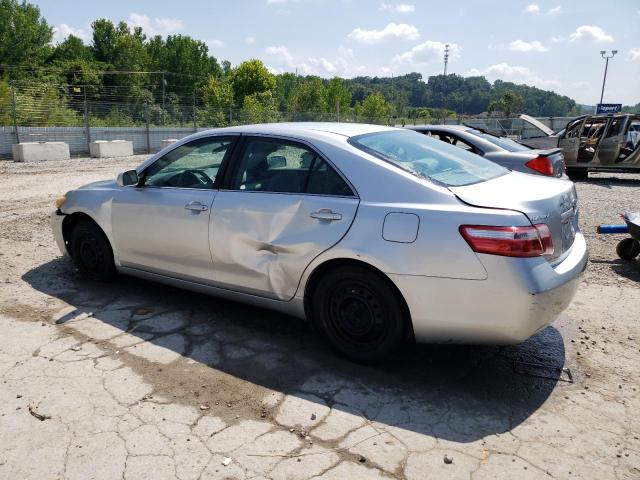 Photo 2 from auction – 2007 TOYOTA CAMRY CE with VIN JTNBE46K773103172