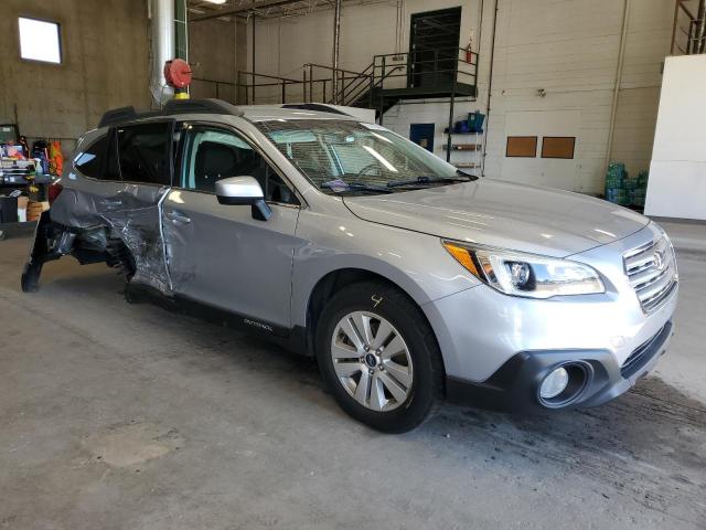 Photo 4 from auction – 2017 SUBARU OUTBACK 2. with VIN 4S4BSACC5H3275075