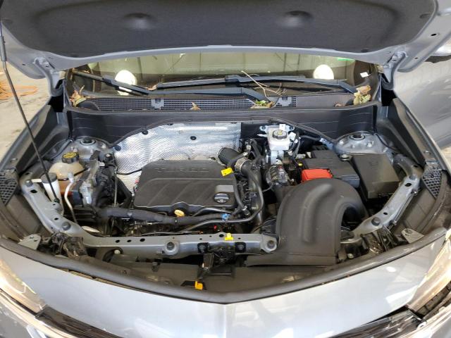 Photo 12 from auction – 2020 BUICK ENCORE GX with VIN KL4MMDS28LB073101