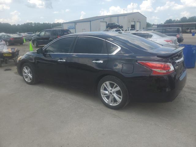Photo 2 from auction – 2015 NISSAN ALTIMA 2.5 with VIN 1N4AL3AP6FC490031