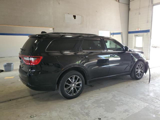 Photo 3 from auction – 2018 DODGE DURANGO GT with VIN 1C4RDJDG5JC161257