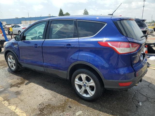 Photo 2 from auction – 2014 FORD ESCAPE SE with VIN 1FMCU0GX1EUD23702