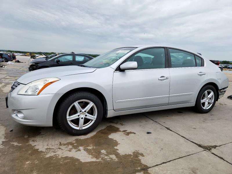 NISSAN ALTIMA BAS 2011 z numerem VIN 1N4AL2AP7BN455409 - Zdjęcie z aukcji
