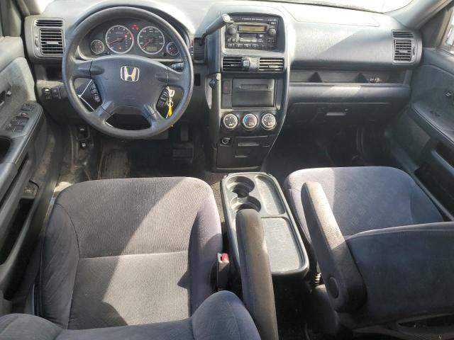 Photo 8 from auction – 2006 HONDA CR-V EX with VIN JHLRD78856C009799