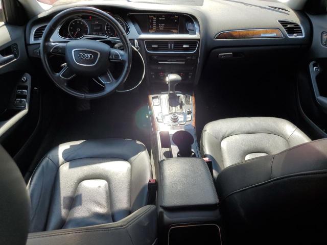 Photo 8 from auction – 2014 AUDI A4 PREMIUM with VIN WAUBFAFL5EN019391