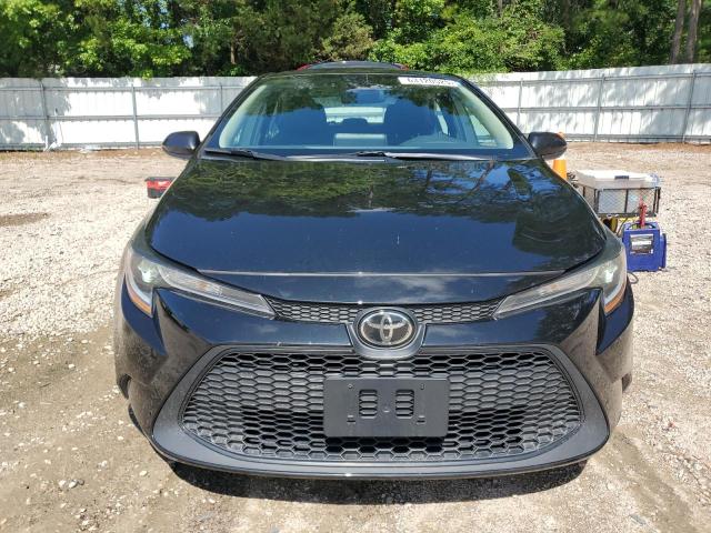 Photo 5 from auction – 2021 TOYOTA COROLLA LE with VIN 5YFEPMAE0MP254824