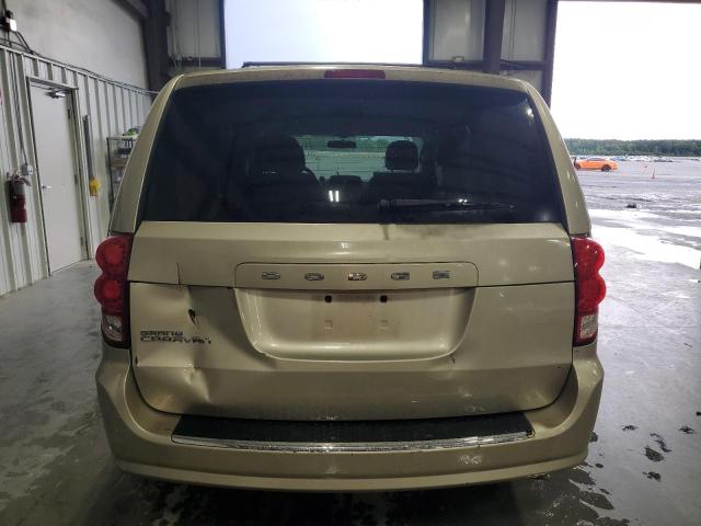 Photo 6 from auction – 2013 DODGE GRAND CARA with VIN 2C4RDGCG5DR633540
