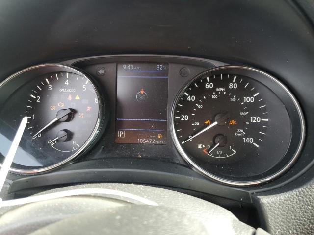 Photo 9 from auction – 2020 NISSAN ROGUE S with VIN KNMAT2MT3LP510690