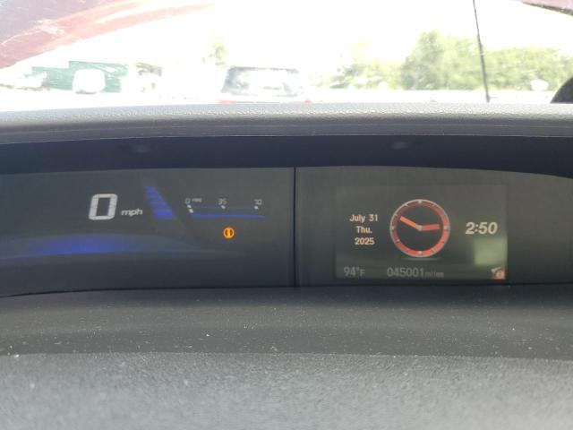 Photo 9 from auction – 2015 HONDA CIVIC EXL with VIN 19XFB2F97FE056992