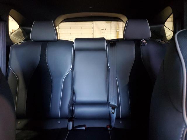 Photo 10 from auction – 2021 ACURA RDX A-SPEC with VIN 5J8TC2H6XML047681