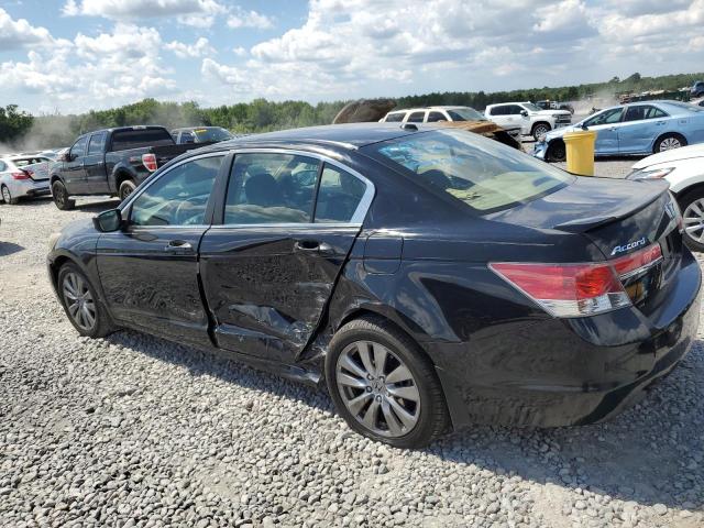 Photo 2 from auction – 2012 HONDA ACCORD EXL with VIN 1HGCP2F88CA217975