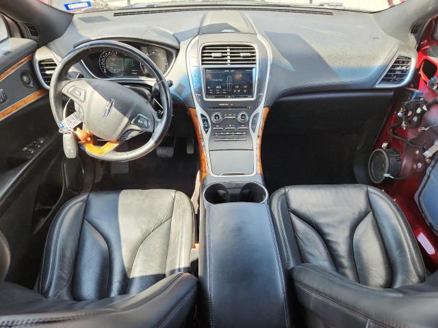 Photo 8 from auction – 2016 LINCOLN MKX SELECT with VIN 2LMPJ6KP1GBL38704